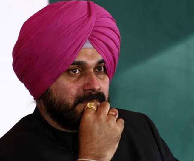 ऐसा क्‍या हुआ कि राहुल से मिलने के बाद सिद्धू के तेवर पड़े ढीले, सीनियर कांग्रेस नेता ने कह दी बड़ी बात