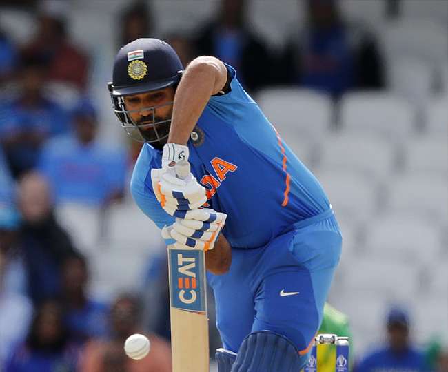 ICC World Cup 2019 IND vs NZ: Rohit Sharma के खिलाफ न्यूजीलैंड का स्पेशल प्लान, इस बॉलर ने किया खुलासा