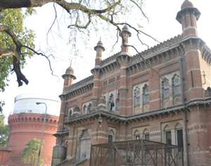 जलकल के फिल्टर प्लांट को 250 करोड़ का 'अमृत'