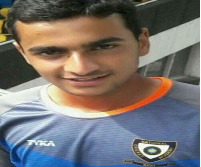 जल्द ही भारत के लिए खेलता नजर आ सकता है जम्मू कश्मीर का ये 17 वर्षीय