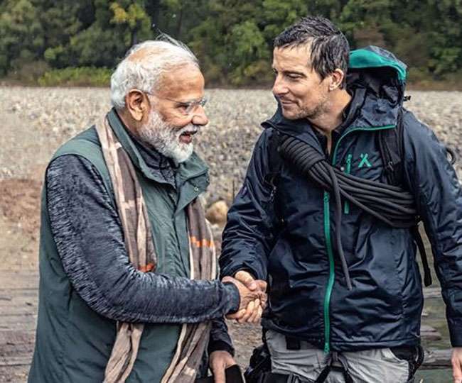 कार्बेट की शान को पीएम ने रामगंगा की लहरों से दी नई पहचान