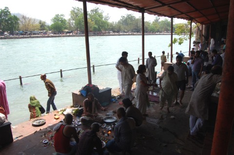Haridwar