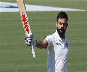 Ind vs Eng: बल्लेबाज़ी मे सुपरहिट रहे विराट कोहली इस मोर्चे पर रहे सुपर फ्लॉप