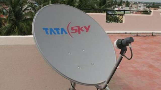 Image result for DTH à¤¯à¥à¤à¤°à¥à¤¸ à¤à¥ à¤²à¤¿à¤ à¤¬à¤¡à¤¼à¥ à¤à¤¬à¤°, Tata Sky