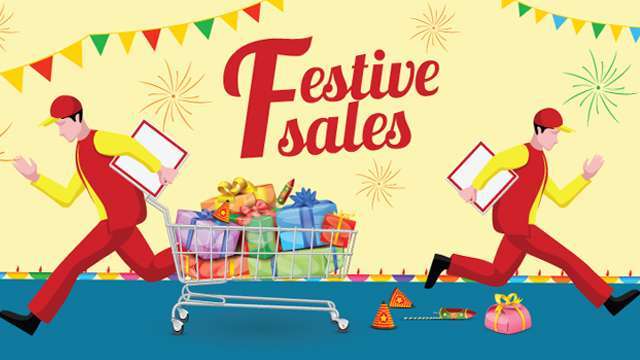 Amazon Great Indian Festival Sale and Flipkart Big Billion Days is almost here competing in offering best deals