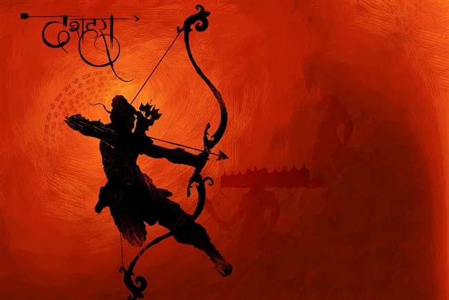 Dussehra Images 2019