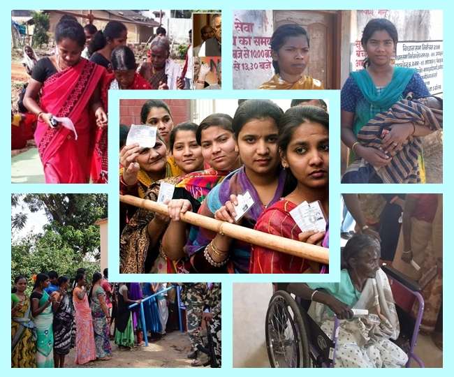 CG Election 2018: नà¤à¥à¤¸à¤²à¤¿à¤¯à¥à¤ à¤à¥ à¤à¤¢à¤¼ मà¥à¤ लà¥à¤à¤¤à¤à¤¤à¥à¤° à¤à¥ 7 सफल à¤à¤¹à¤¾à¤¨à¤¿à¤¯à¤¾à¤