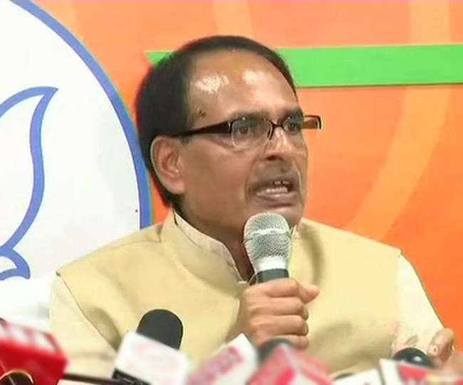 MP Election 2018 : शिवराठनॠà¤à¤¹à¤¾ à¤
ब à¤à¥à¤à¥à¤¦à¤¾à¤°à¥ à¤à¤¾ à¤à¤¾à¤® हमारा हॠà¤à¤° à¤à¥à¤ª नहà¥à¤ बà¥à¤ à¥à¤à¤à¥