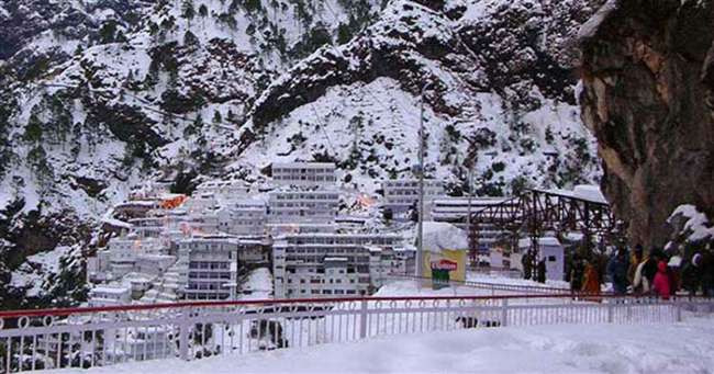 Image result for vaishno devi  pic