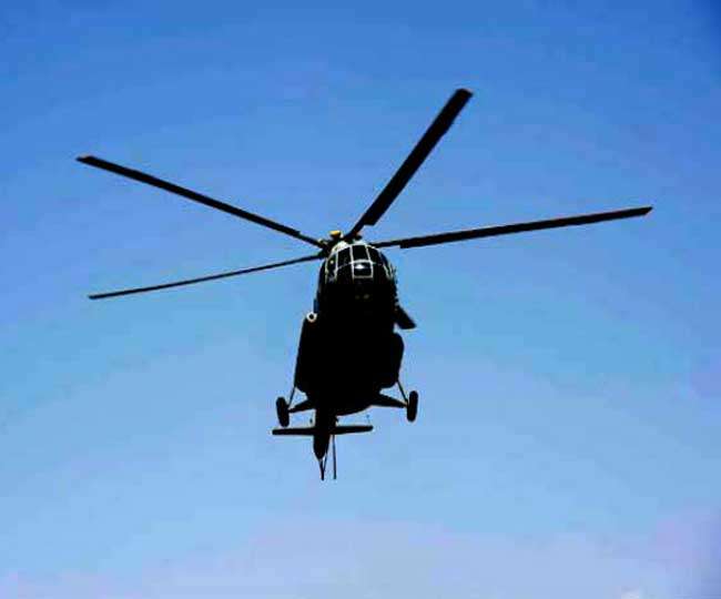 मुंबई: ONGC कर्मचारियों को ले जा रहा पवनहंस हेलीकॉप्टर क्रैश, 3 शव बरामद
