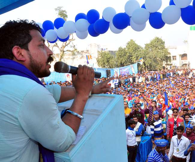 à¤­à¥à¤® à¤à¤°à¥à¤®à¥ à¤à¥ à¤¸à¤à¤¸à¥à¤¥à¤¾à¤ªà¤ à¤à¤à¤¦à¥à¤°à¤¶à¥à¤à¤° à¤à¤à¤¾à¤¦ PM MODI à¤à¥ à¤²à¤¿à¤ à¤à¤®à¥à¤ à¤ªà¤°à¤¿à¤£à¤¾à¤®