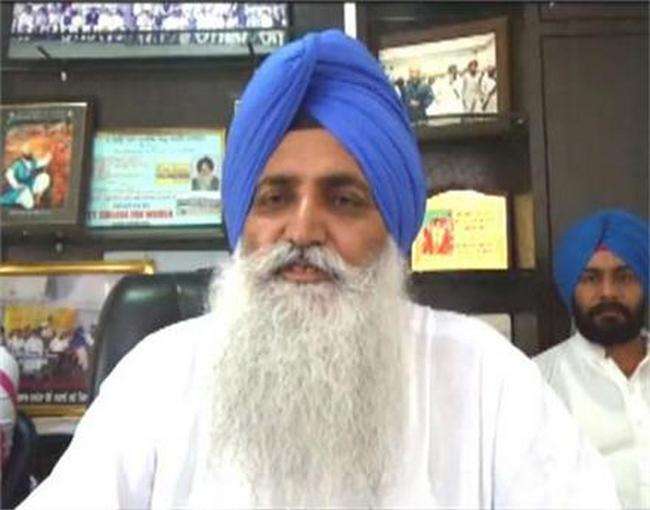 Congress woman leader ready to sue Akali leader Virsa Singh Valtoha