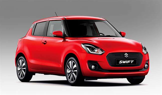Image result for maruti suzuki swift jagran