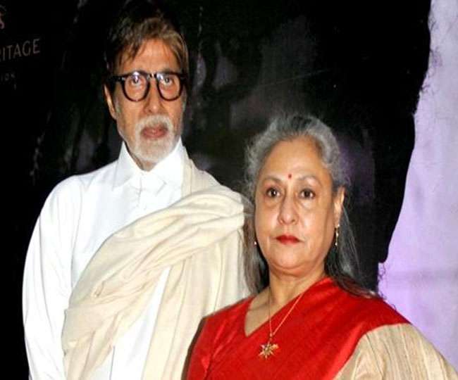 अमिताभ की सेहत बिगड़ने पर पत्नी जया का अाया बयान, रजनीकांत भी चिंतित