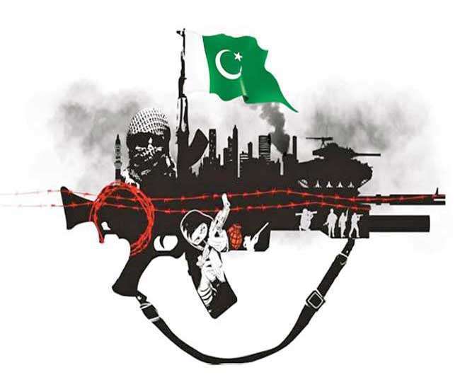 पाकिस्तान नहीं, टेररिस्तान कहिए; दशकों से यहां पनप रही है आतंकवाद की विषबेल  - Terrorism in Pakistan Jagran Special