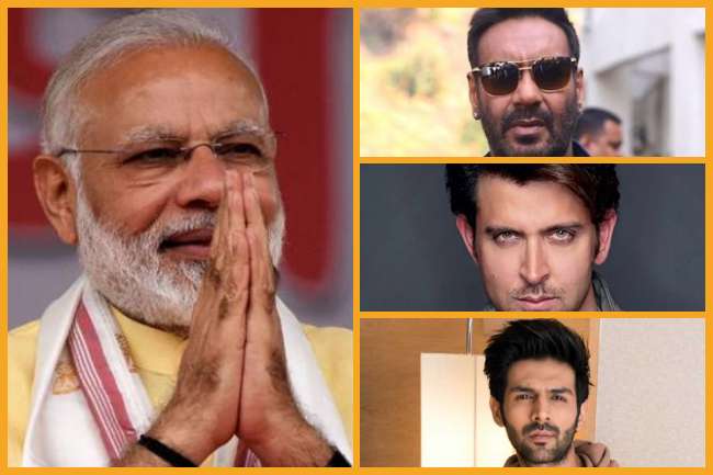 à¤ªà¥à¤°à¤§à¤¾à¤¨à¤®à¤‚à¤¤à¥à¤°à¥€ à¤¨à¤°à¥‡à¤‚à¤¦à¥à¤° à¤®à¥‹à¤¦à¥€ à¤¨à¥‡ à¤¶à¥à¤°à¥‚ à¤•à¤¿à¤¯à¤¾ Vote Kar à¤…à¤­à¤¿à¤¯à¤¾à¤¨, à¤…à¤œà¤¯ à¤¦à¥‡à¤µà¤—à¤¨ à¤¨à¥‡ à¤¦à¤¿à¤¯à¤¾ à¤¯à¤¹ à¤œà¤µà¤¾à¤¬!