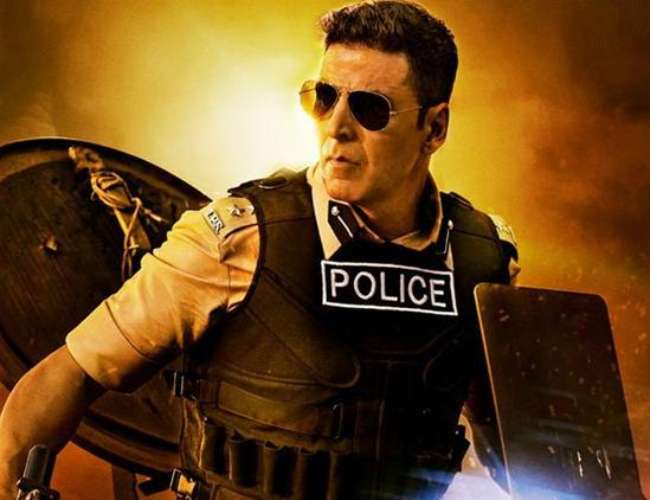 Akshay Kumar film Sooryavanshi to have Abhimanyu Singh as Villain director  Rohit Shetty impressed with his performance in theeran