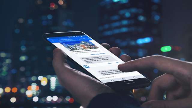 Ish ek Technique se insaanon ke tarah kaam karta hai aapka smartphone