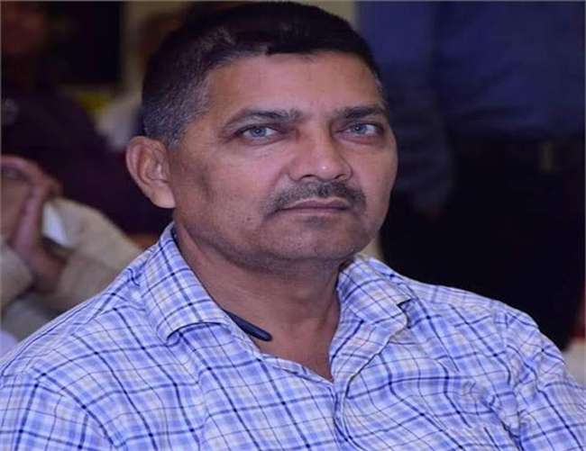 भाजपा विधायक राजेश मिश्रा बोले- जाति का विरोध नहीं, अजितेश तो घर पर खाता था खाना