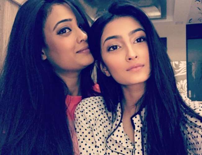 Shweta Tiwari Daughter Palak Tiwari Shocking Revelations on Her ...