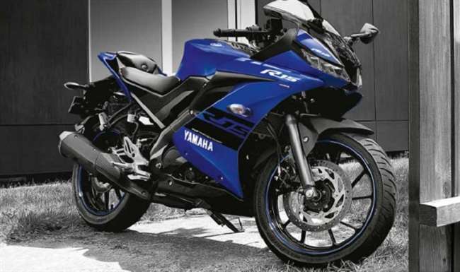 yamaha bs6 all bikes