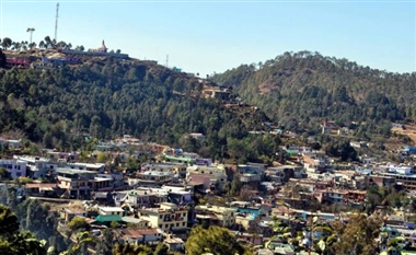 Berinag-Chakodi people will not be able to make dreams home