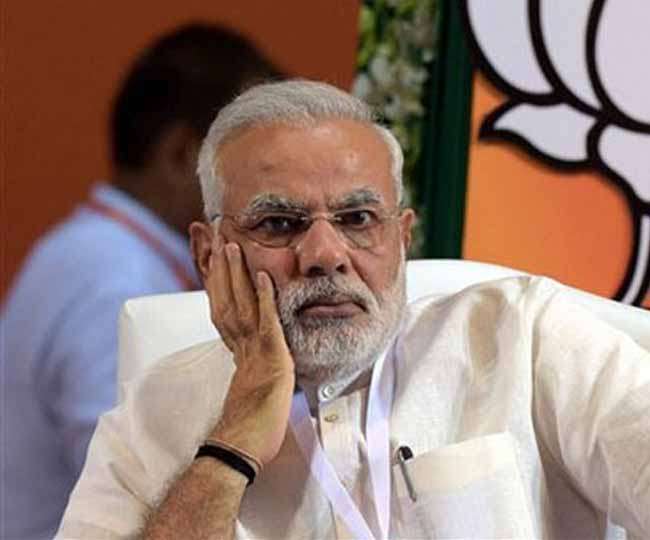 PM नरेंद्र मोदी को जान से मारने की धमकी, असम से आया दिल्ली पुलिस को मेल -