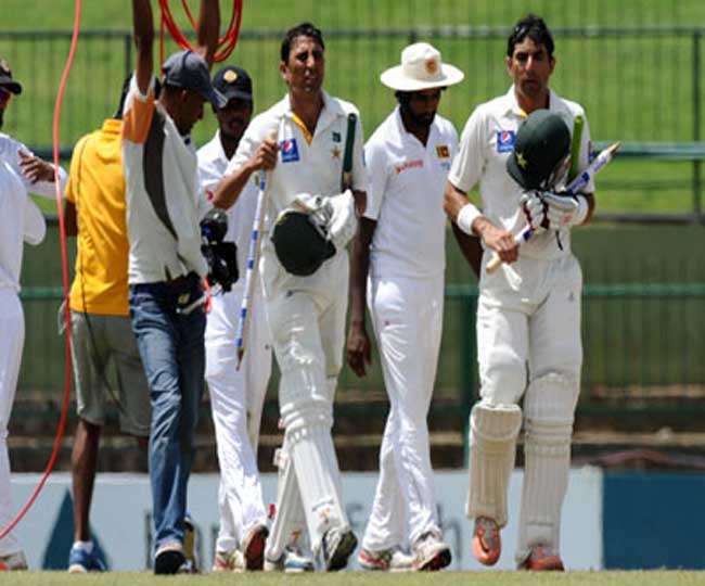 न्यूजीलैंड में भयानक भूकंप, पाकिस्तानी क्रिकेट टीम की हालत हुई खराब