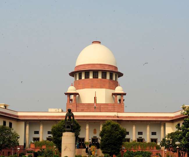 à¤…à¤¨à¥à¤šà¥à¤›à¥‡à¤¦ 370 à¤ªà¤° SC à¤¨à¥‡ à¤•à¥‡à¤¨à¥à¤¦à¥à¤° à¤”à¤° JK à¤¸à¤°à¤•à¤¾à¤° à¤•à¥‹ à¤œà¤¾à¤°à¥€ à¤•à¤¿à¤¯à¤¾ à¤¨à¥‹à¤Ÿà¤¿à¤¸