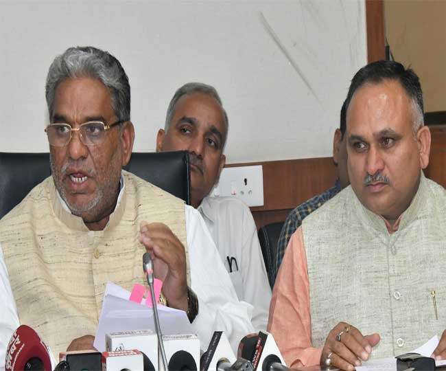 à¤°à¥‹à¤¡à¤µà¥‡à¤œ à¤•à¤°à¥à¤®à¤šà¤¾à¤°à¤¿à¤¯à¥‹à¤‚ à¤•à¥‹ à¤¨à¤¹à¥€à¤‚ à¤®à¤¿à¤²à¥‡à¤—à¤¾ à¤¹à¤¡à¤¼à¤¤à¤¾à¤² à¤•à¥€ à¤…à¤µà¤§à¤¿ à¤•à¤¾ à¤µà¥‡à¤¤à¤¨, à¤…à¤¬ à¤¹à¤¾à¤ˆà¤•à¥‹à¤°à¥à¤Ÿ à¤ªà¤° à¤¨à¤¿à¤—à¤¾à¤¹à¥‡à¤‚