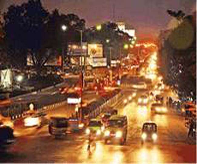 जमशेदपुर बने नगर निगम या औद्योगिक नगर लोकायुक्त ने मांगी रिपोर्ट