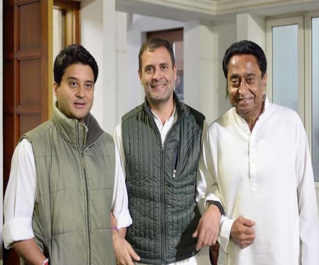 MP Election 2018 : à¤à¤¾à¤à¤à¥à¤°à¥à¤¸ CM à¤à¥ नाम पर दिलà¥à¤²à¥ सॠà¤à¥à¤ªà¤¾à¤² तठà¤à¤¶à¥âमà¤à¤¶, à¤à¤²à¥âद हà¥à¤à¥ à¤à¤¾à¥à¤·à¤£à¤¾