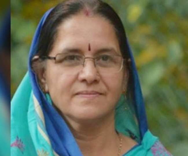 MP Election 2018 : à¤à¤¾à¤¡à¤°à¤µà¤¾à¤°à¤¾ विधायठसà¥à¤¨à¥à¤¤à¤¾ à¤
à¤à¤¯à¤¸à¤¿à¤à¤¹ à¤à¥ लिठसà¥à¤ à¤à¥à¥à¤¨à¥ à¤à¥ तà¥à¤¯à¤¾à¤°