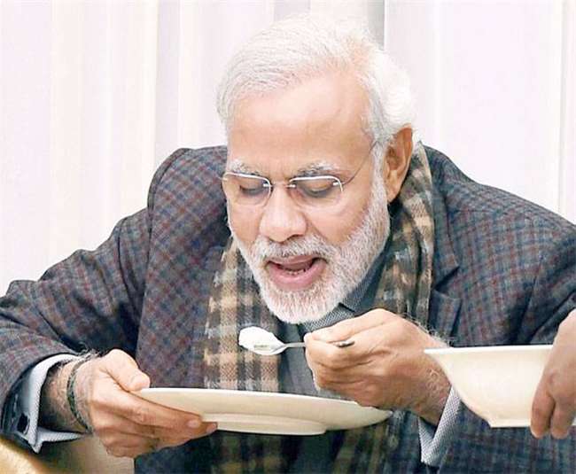 यूं ही नहीं प्रधानमंत्री मोदी का पसंदीदा भोजन है खिचड़ी -