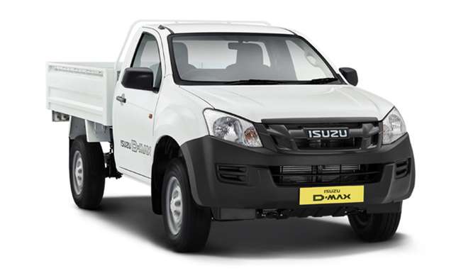 भारत में बना ISUZU पिक-अप ट्रक अब सरकारी ई-मार्केटप्लेस वेबसाइट पर होगा उपलब्ध