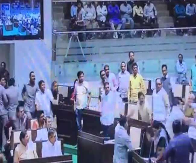 कांग्रेस