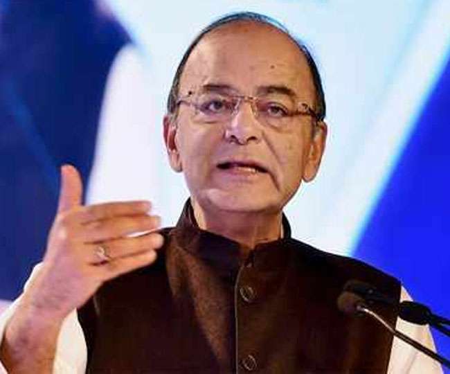 à¤œà¥‡à¤Ÿà¤²à¥€ à¤¨à¥‡ à¤¸à¤°à¤•à¤¾à¤° à¤•à¥€ à¤‰à¤ªà¤²à¤¬à¥à¤§à¤¿à¤¯à¥‹à¤‚ à¤ªà¤° à¤•à¤¹à¤¾- à¤šà¥à¤¨à¤¾à¤µ à¤®à¥‡à¤‚ 'à¤®à¥‹à¤¦à¥€ à¤¹à¥ˆ à¤¤à¥‹ à¤®à¥à¤®à¤•à¤¿à¤¨ à¤¹à¥ˆ' à¤¹à¥‹à¤—à¤¾ à¤­à¤¾à¤œà¤ªà¤¾ à¤•à¤¾ à¤¨à¤¾à¤°à¤¾