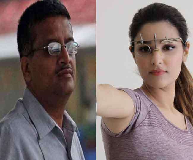 à¤–à¥‡à¤®à¤•à¤¾ à¤•à¥€ à¤œà¤¾à¤‚à¤š à¤°à¤¿à¤ªà¥‹à¤°à¥à¤Ÿ à¤®à¥‡à¤‚ à¤¬à¤¡à¤¼à¤¾ à¤–à¥à¤²à¤¾à¤¸à¤¾, à¤¶à¥‚à¤Ÿà¤° à¤¬à¥‡à¤Ÿà¥‡-à¤¬à¥‡à¤Ÿà¥€ à¤•à¥‹ à¤•à¥ˆà¤¶ à¤…à¤µà¤¾à¤°à¥à¤¡ à¤ªà¤° à¤˜à¤¿à¤°à¥‡ à¤ªà¥‚à¤°à¥à¤µ à¤–à¥‡à¤² à¤¨à¤¿à¤¦à¥‡à¤¶à¤•