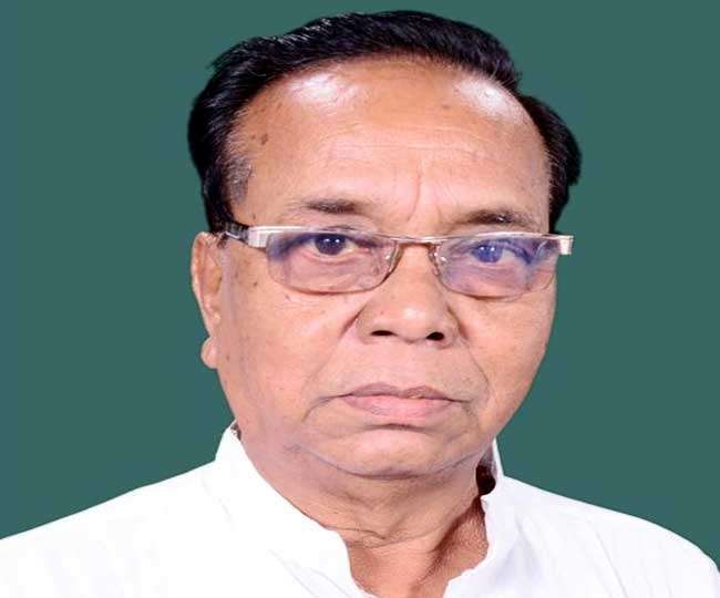 Lok Sabha Election 2019: रांची से पांच बार जीते रामटहल, 1 से तीन बार हारे - ramtahal  choudhary consiquently win five times from ranchi Lok Sabha seat of  jharkhand