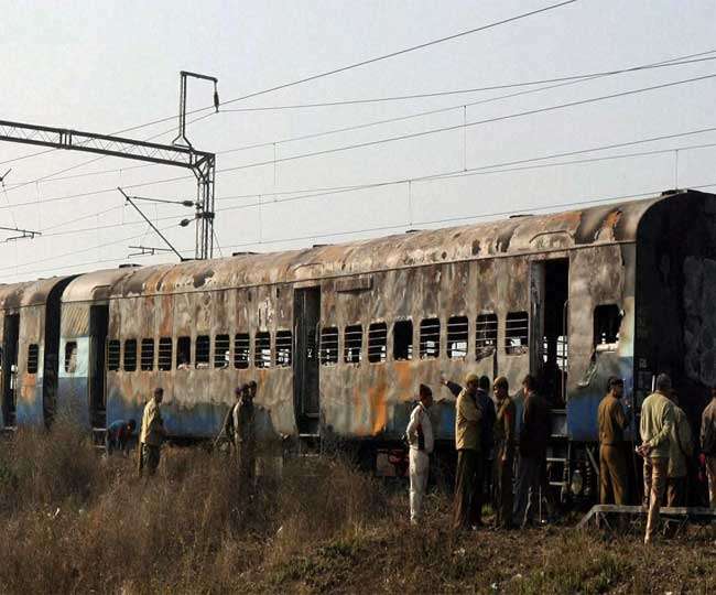 à¤ªà¤‚à¤šà¤•à¥‚à¤²à¤¾ à¤•à¥‹à¤°à¥à¤Ÿ à¤¨à¥‡ à¤¸à¤®à¤à¥Œà¤¤à¤¾ à¤à¤•à¥â€à¤¸à¤ªà¥à¤°à¥‡à¤¸ à¤Ÿà¥à¤°à¥‡à¤¨ à¤§à¤®à¤¾à¤•à¤¾ à¤®à¤¾à¤®à¤²à¥‡ à¤®à¥‡à¤‚ à¤¸à¥à¤¨à¤µà¤¾à¤ˆ à¤Ÿà¤²à¥€, à¤…à¤¬ 18 à¤•à¥‹ à¤¹à¥‹à¤—à¥€