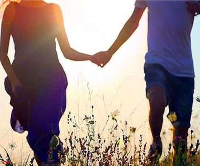 लॉकडाउन में बना घर जमाई और फिर साली के साथ हुआ फरार