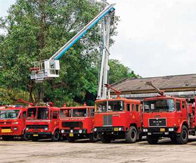 Fire Service Day जानिए, क्यों मनाया जाता है अग्निशमन सेवा दिवस Know