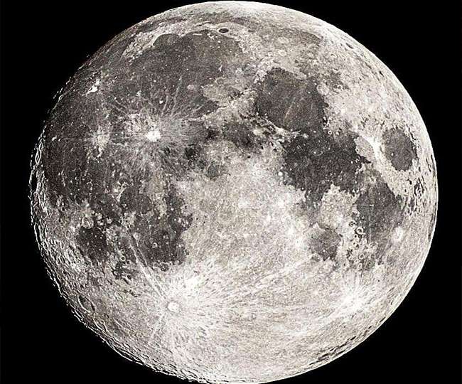 लगातार सिकुड़ रहा चंद्रमा, नासा के अध्‍ययन से हुआ खुलासा, वैज्ञानिक हैरान, जानिए क्‍या है वजह
