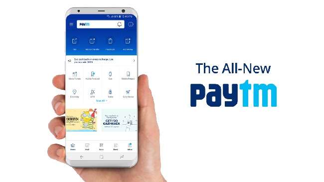 Paytm à¤à¥ साथ 10 à¤à¤°à¥à¤¡à¤¼ à¤à¥ धà¥à¤à¤¾à¤§à¤¡à¤¼à¥! à¤à¤°à¥à¤®à¤à¤¾à¤°à¤¿à¤¯à¥à¤ सॠमिलà¤à¤° सà¥à¤²à¤°à¥à¤¸ à¤à¤¸à¥ लà¤à¤¾ रहॠथॠà¤à¥à¤¨à¤¾
