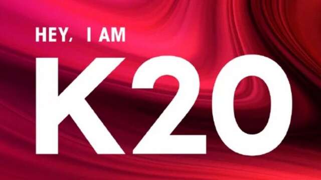 Redmi K20 हà¥à¤à¤¾ Xiaomi à¤à¤¾ à¤
पà¤à¤®à¤¿à¤à¤ सà¥à¤®à¤¾à¤°à¥à¤à¤«à¥à¤¨, ठसà¤à¤¤à¤¾ हॠ48MP à¤à¥à¤®à¤°à¤¾ à¤à¤° सà¥à¤¨à¥à¤ªà¤¡à¥à¤°à¥à¤à¤¨ 855 à¤à¥ साथ