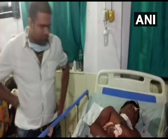 Image result for à¤®à¥à¤à¤«à¥à¤«à¤°à¤ªà¥à¤° à¤®à¥à¤ à¤¦à¥ à¤°à¤¾à¤à¤¦ à¤¨à¥à¤¤à¤¾à¤à¤ à¤à¥ à¤à¥à¤²à¥ à¤®à¤¾à¤°