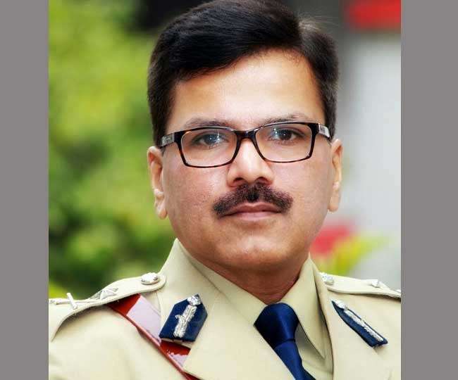 बिहार में 17 IPS अफसर इधर से उधर जीतेंद्र कुमार बने ADG कई जिलों के SP