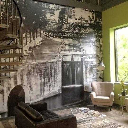 वॉलपेपर से घर की दीवारों को बनाए आकर्षक - designres wall wallpapers are on trends वॉलपेपर से घर की दीवारों को बनाए आकर्षक - designres wall wallpapers are on trends