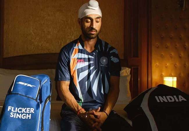 Box Office : सूरमा की अच्छी शुरुआत, पहले दिन मिले इतने करोड़