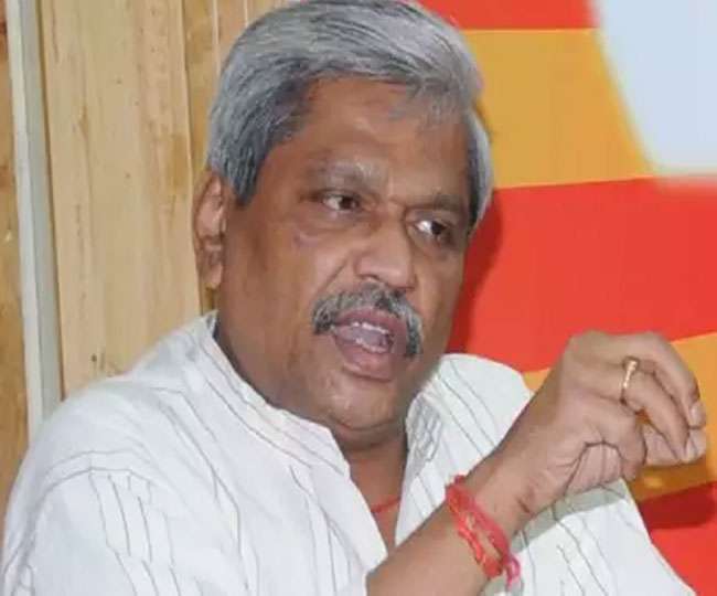 Image result for prabhat jha